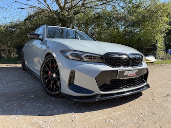 Used BMW 3 Series 2023 for sale - 78600068: Photo