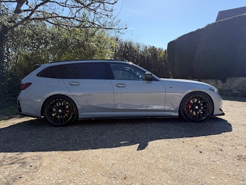 Used BMW 3 Series 2023 for sale - 78600068: Photo