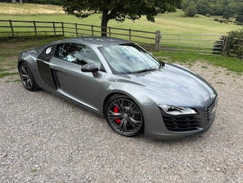 Used Audi R8 2012 for sale - 75497205: Photo