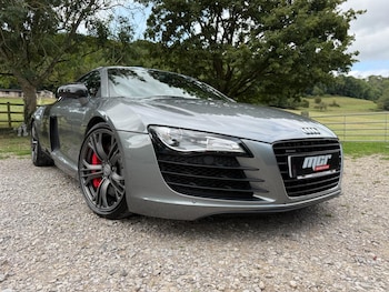Used Audi R8 2012 for sale - 75497205: Photo