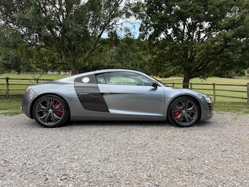 Used Audi R8 2012 for sale - 75497205: Photo