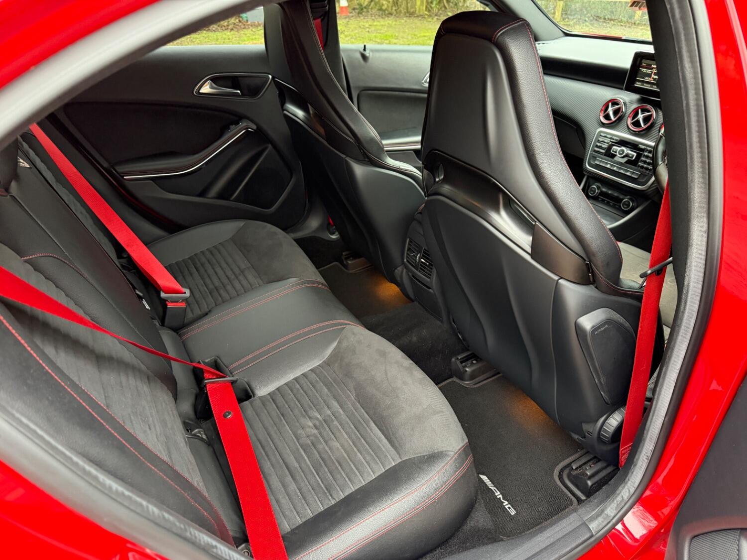Used Mercedes-Benz A-Class 2014 for sale - 76156709: Photo 14