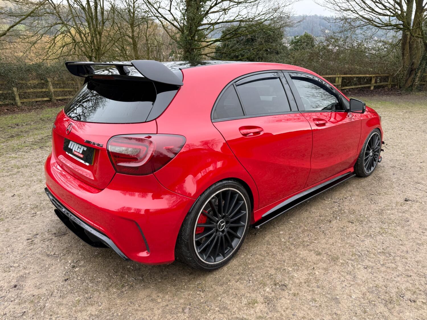 Used Mercedes-Benz A-Class 2014 for sale - 76156709: Photo 20