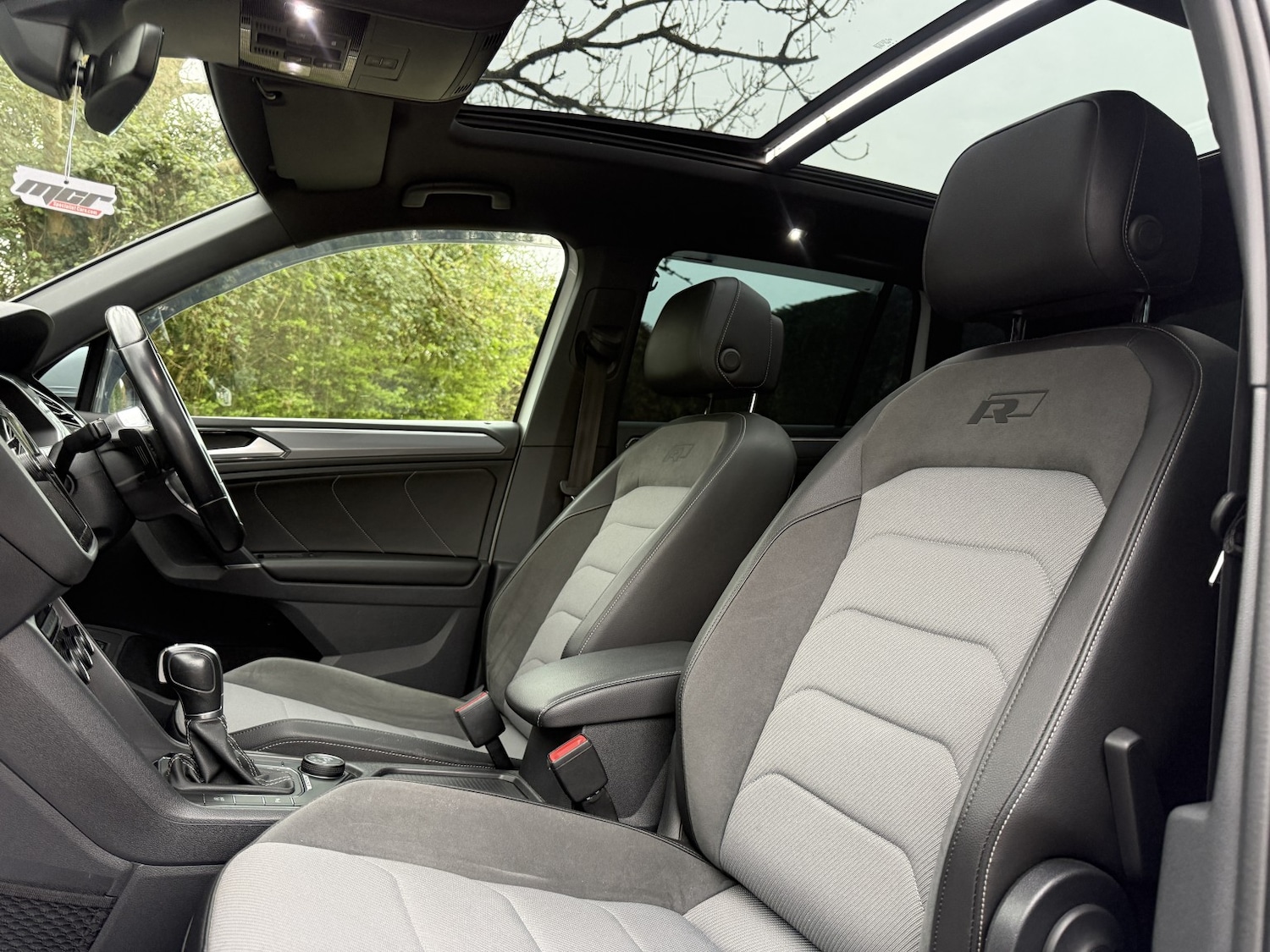 Used Volkswagen Tiguan 2018 for sale - 77997232: Photo 15