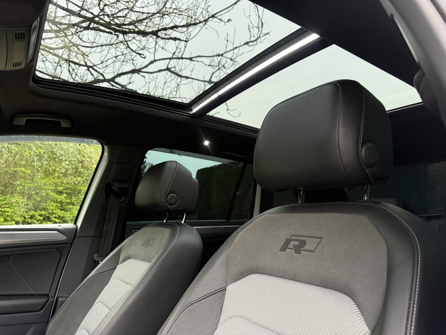 Used Volkswagen Tiguan 2018 for sale - 77997232: Photo 16