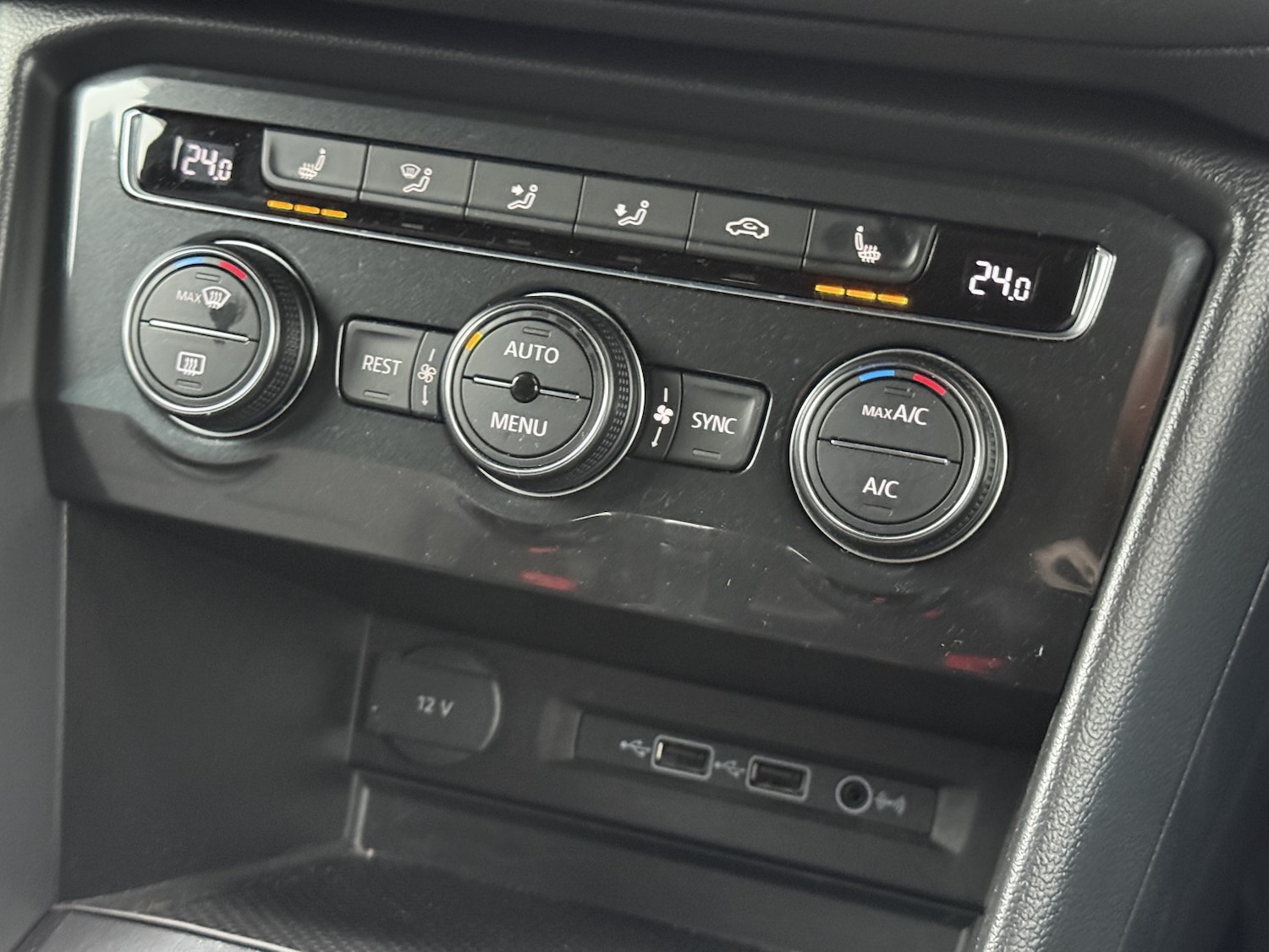 Used Volkswagen Tiguan 2018 for sale - 77997232: Photo 19