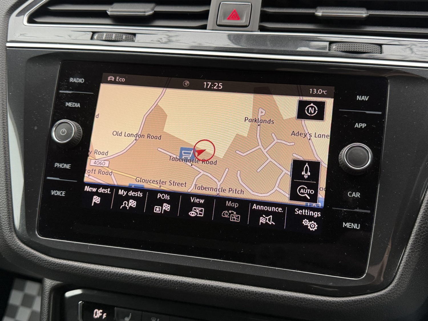 Used Volkswagen Tiguan 2018 for sale - 77997232: Photo 20