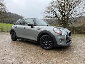 MINI - Hatch