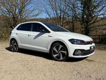 2019 - 2.0 TSI GTI+ 5-Door
