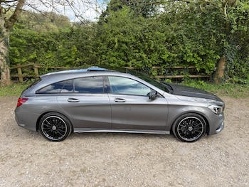 Used Mercedes-Benz CLA 2018 for sale - 78603687: Photo
