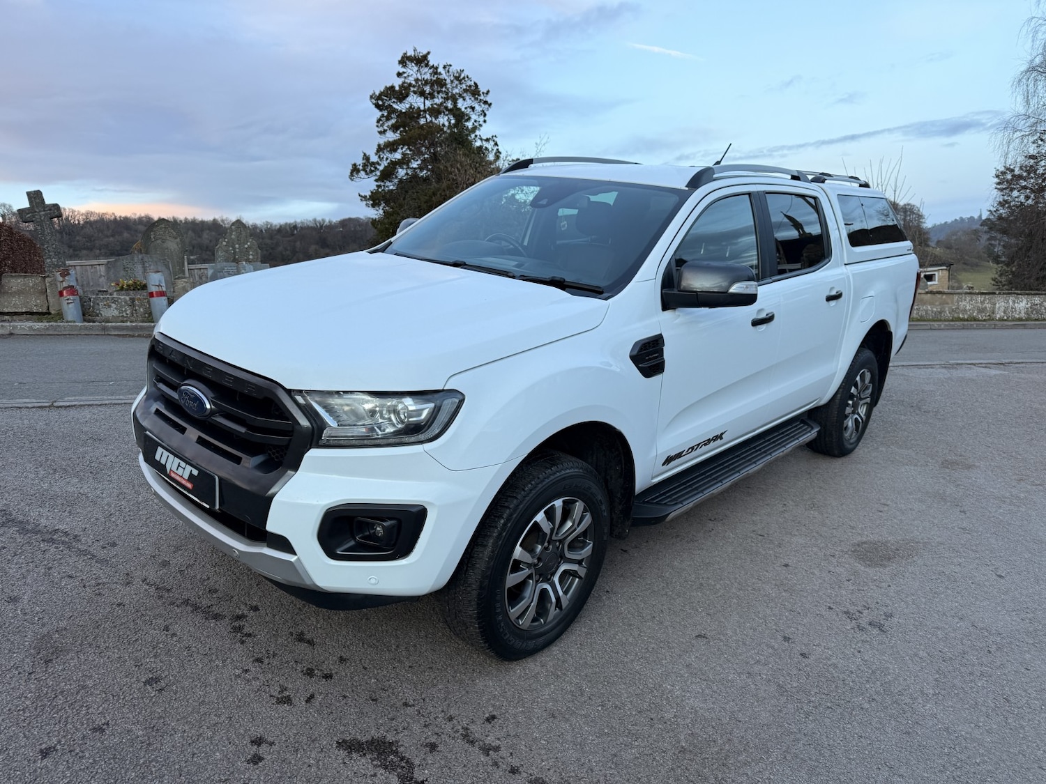 Used Ford Ranger 2020 for sale - 77154378: Photo 10