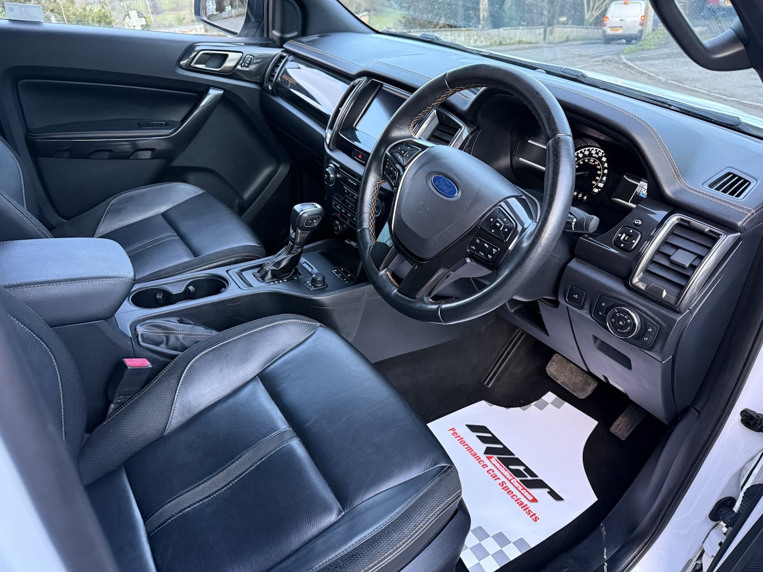 Used Ford Ranger 2020 for sale - 77154378: Photo 11