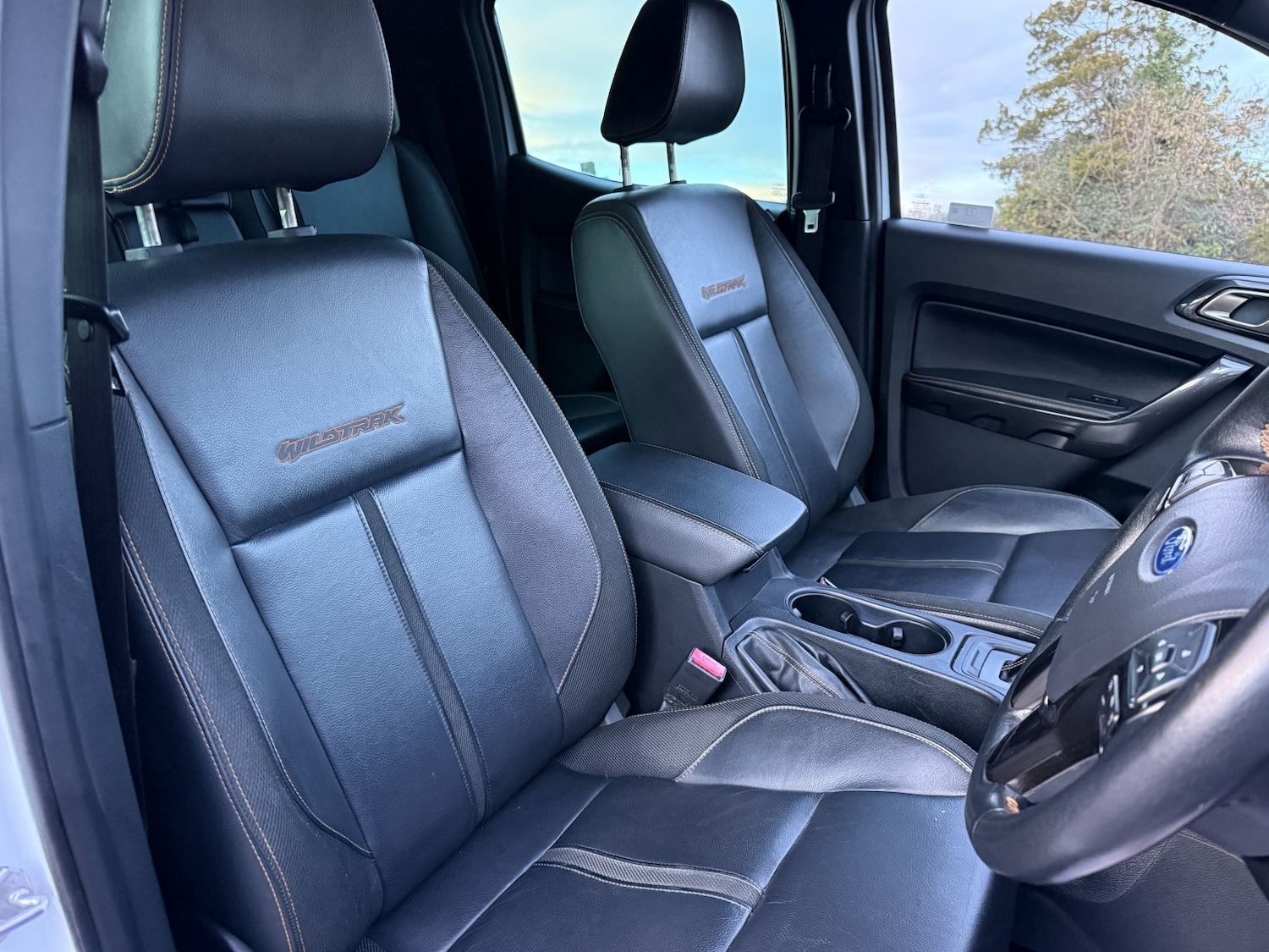 Used Ford Ranger 2020 for sale - 77154378: Photo 12