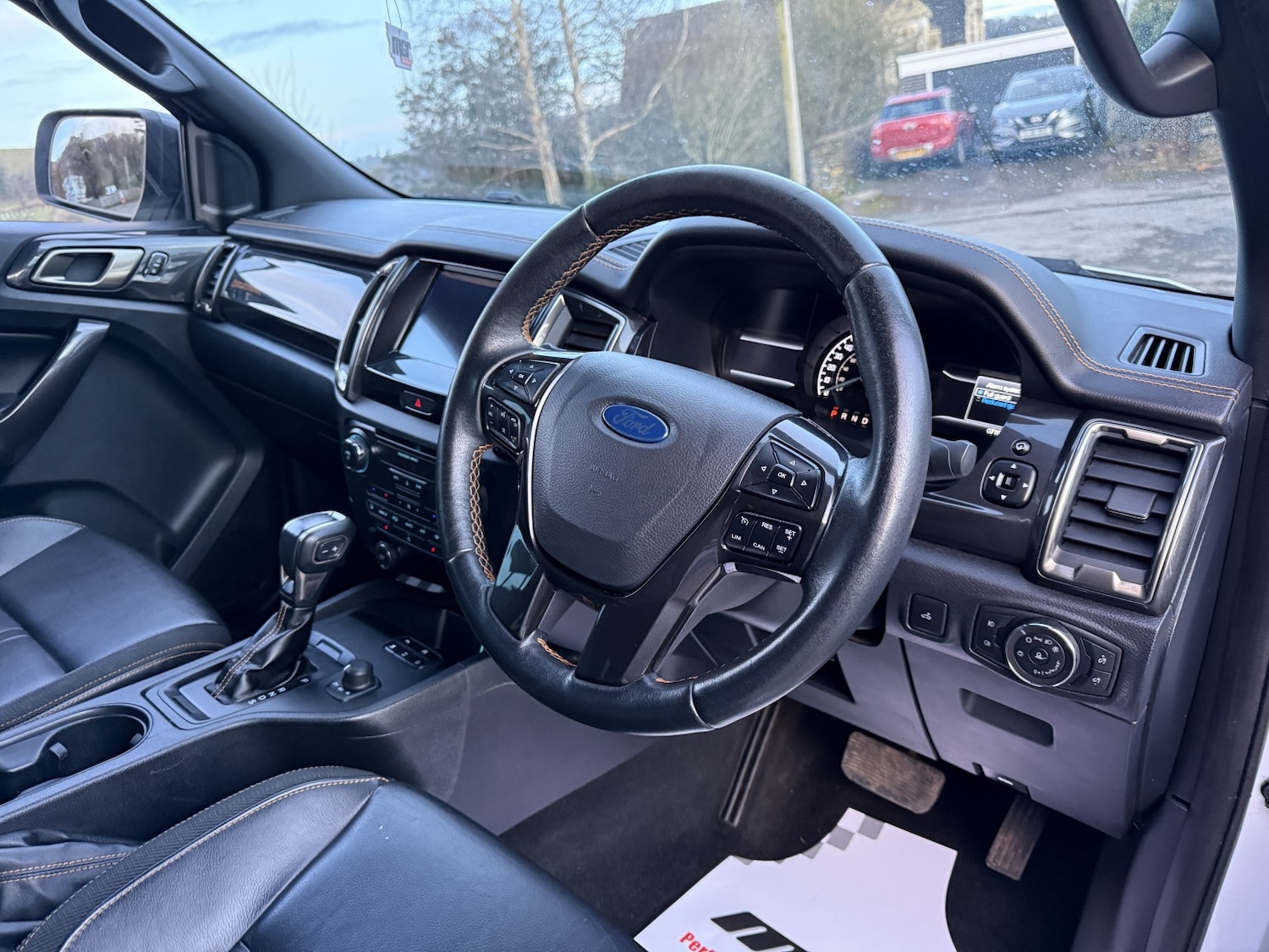 Used Ford Ranger 2020 for sale - 77154378: Photo 13