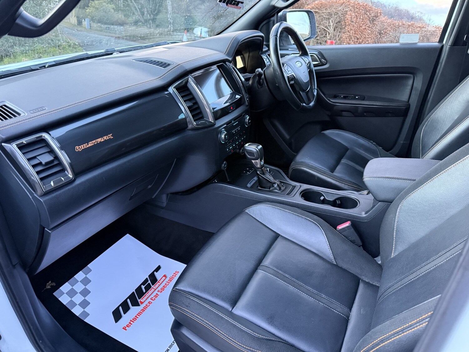 Used Ford Ranger 2020 for sale - 77154378: Photo 15