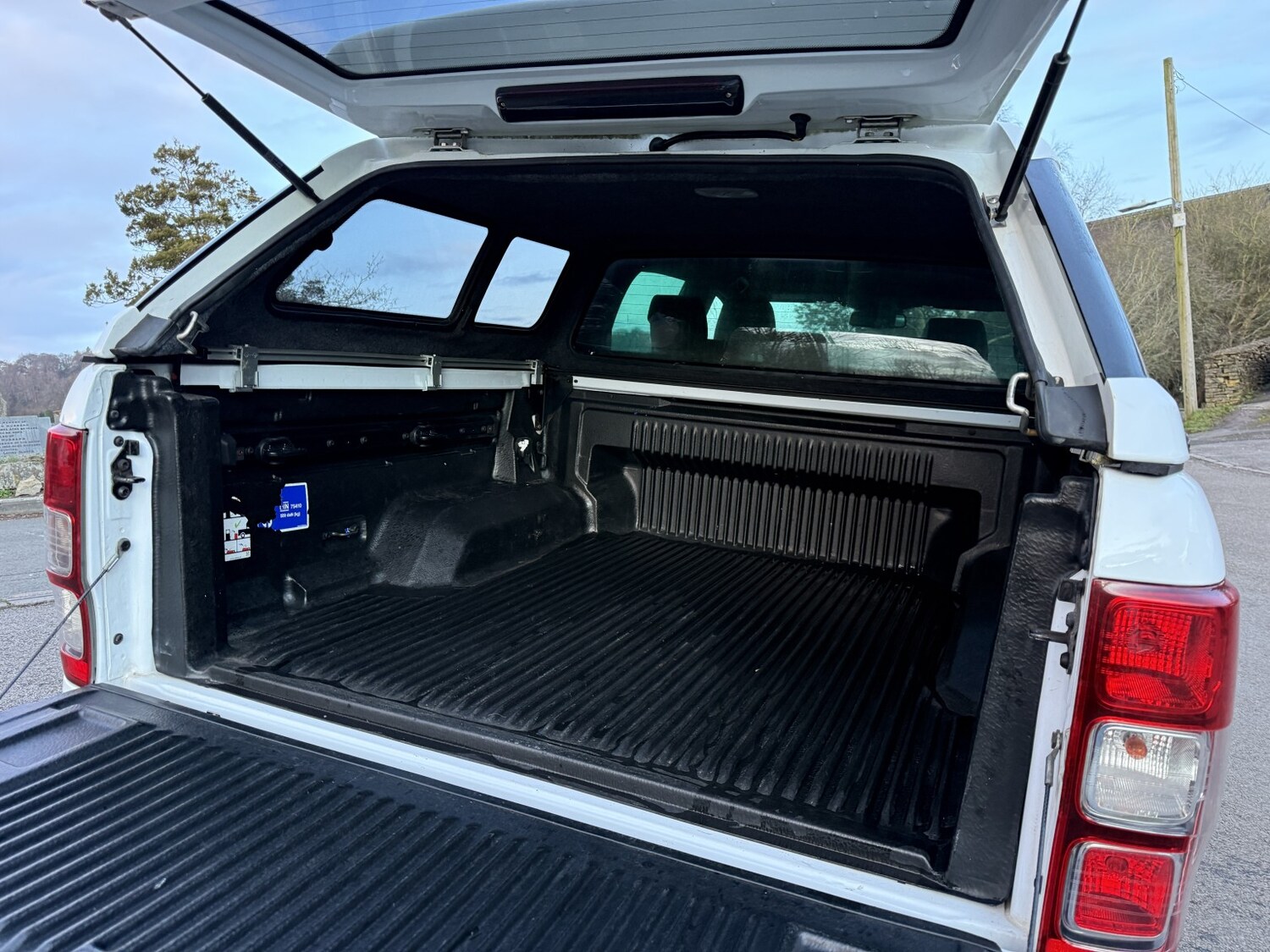 Used Ford Ranger 2020 for sale - 77154378: Photo 17