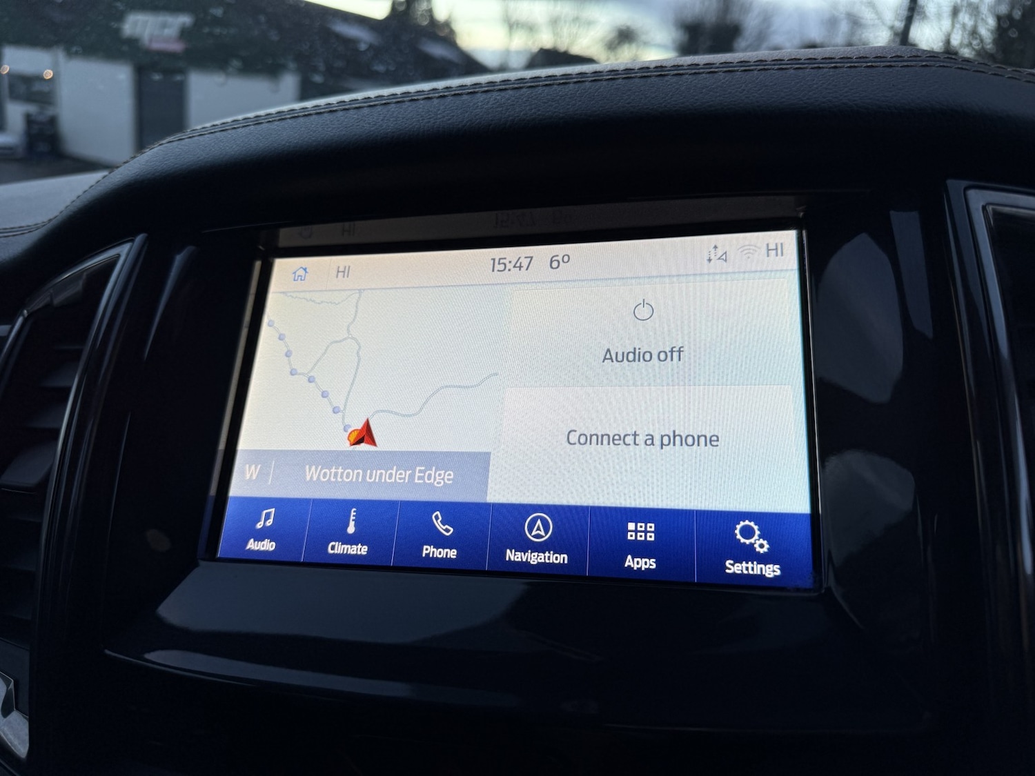 Used Ford Ranger 2020 for sale - 77154378: Photo 18