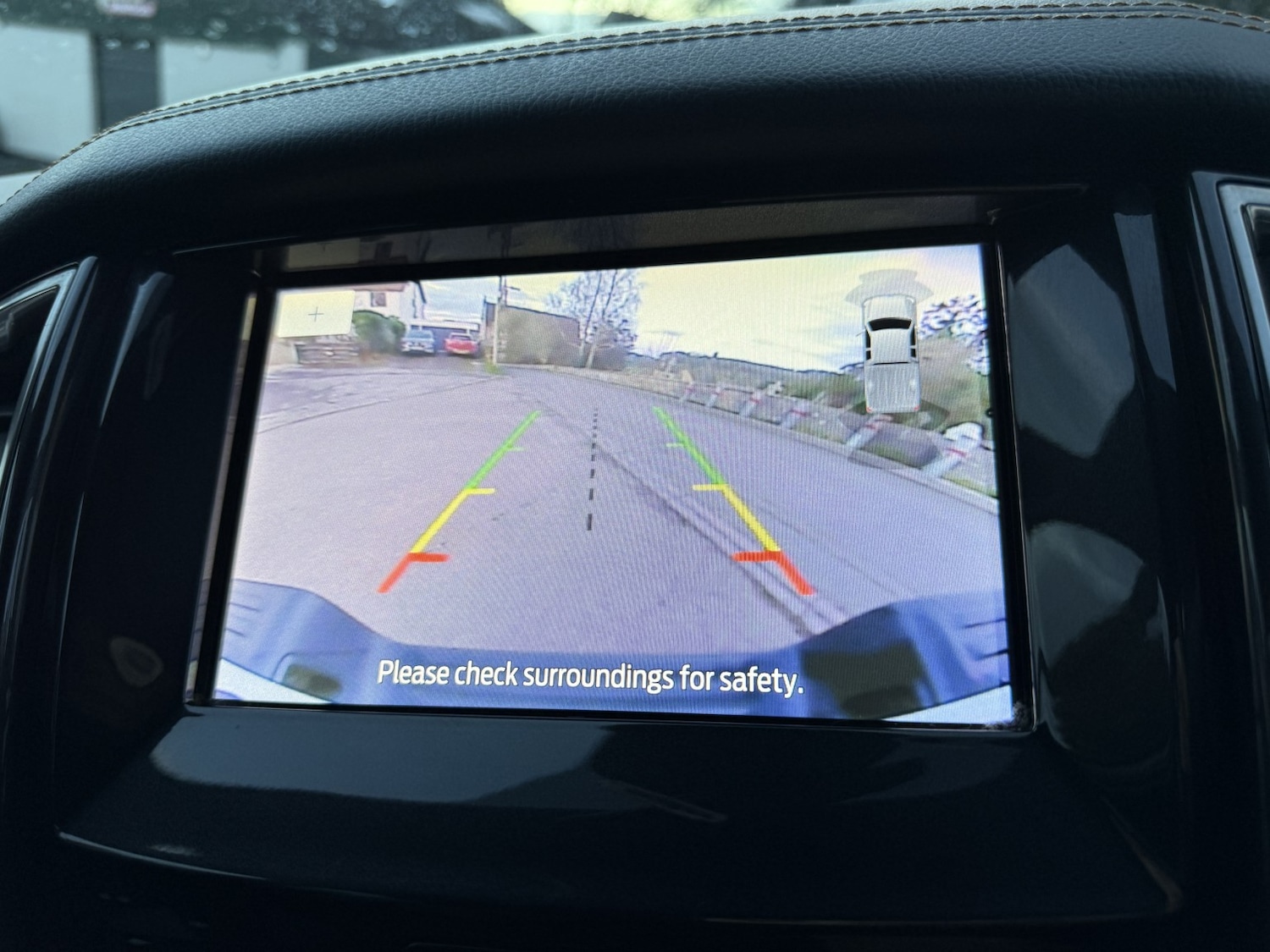 Used Ford Ranger 2020 for sale - 77154378: Photo 19