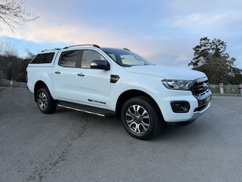 Used Ford Ranger 2020 for sale - 77154378: Photo