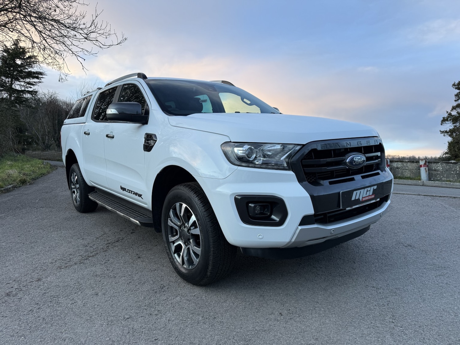 Used Ford Ranger 2020 for sale - 77154378: Photo 21