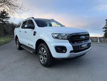 Used Ford Ranger 2020 for sale - 77154378: Photo