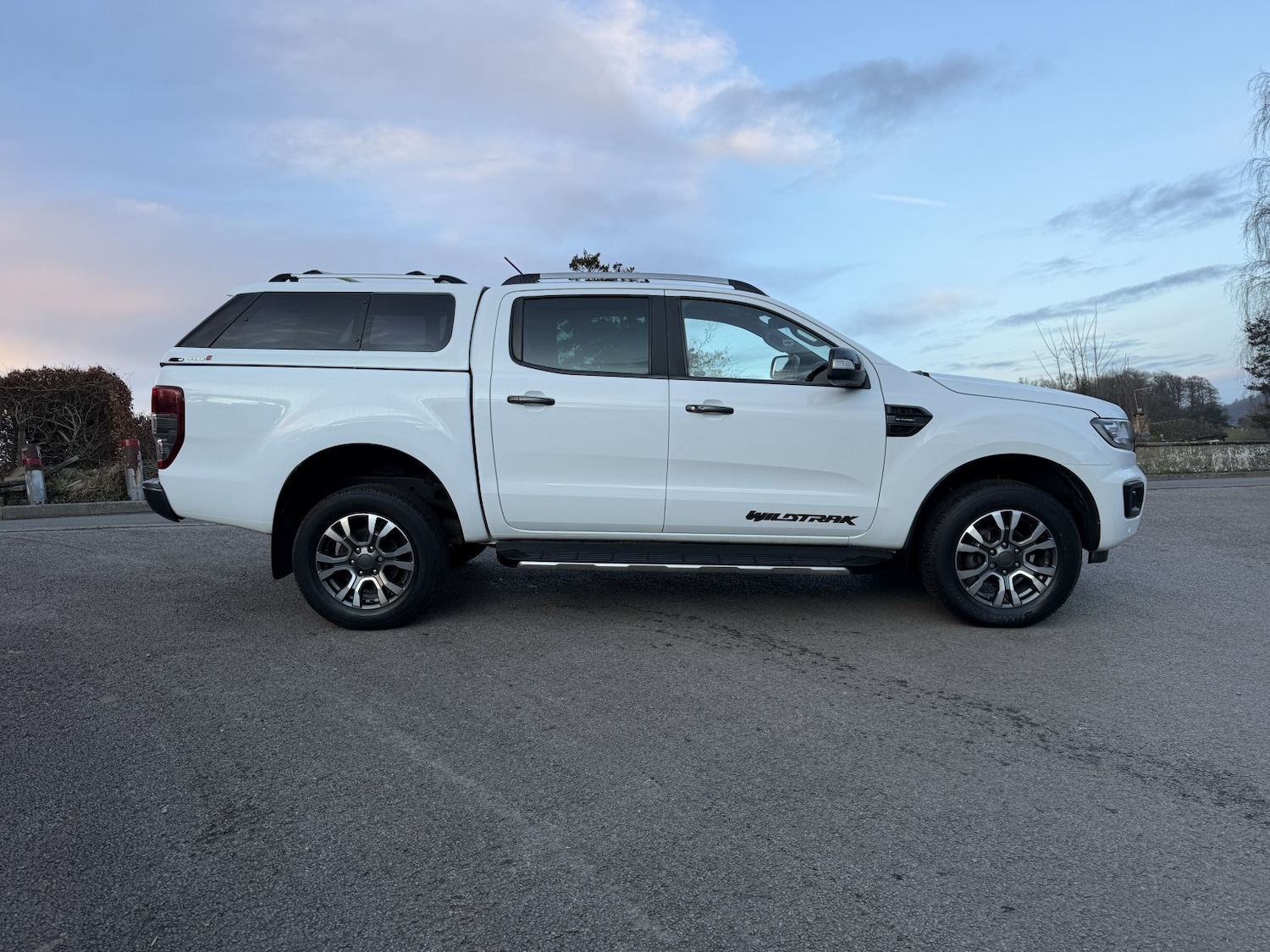 Used Ford Ranger 2020 for sale - 77154378: Photo 4