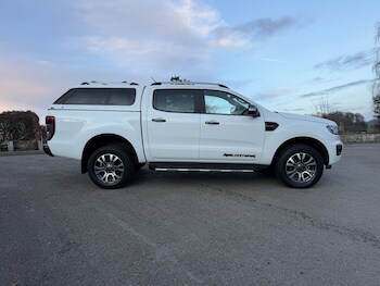 Used Ford Ranger 2020 for sale - 77154378: Photo