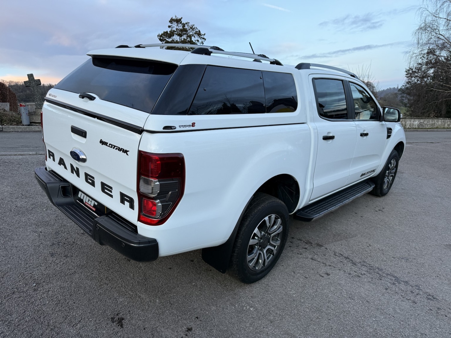 Used Ford Ranger 2020 for sale - 77154378: Photo 6