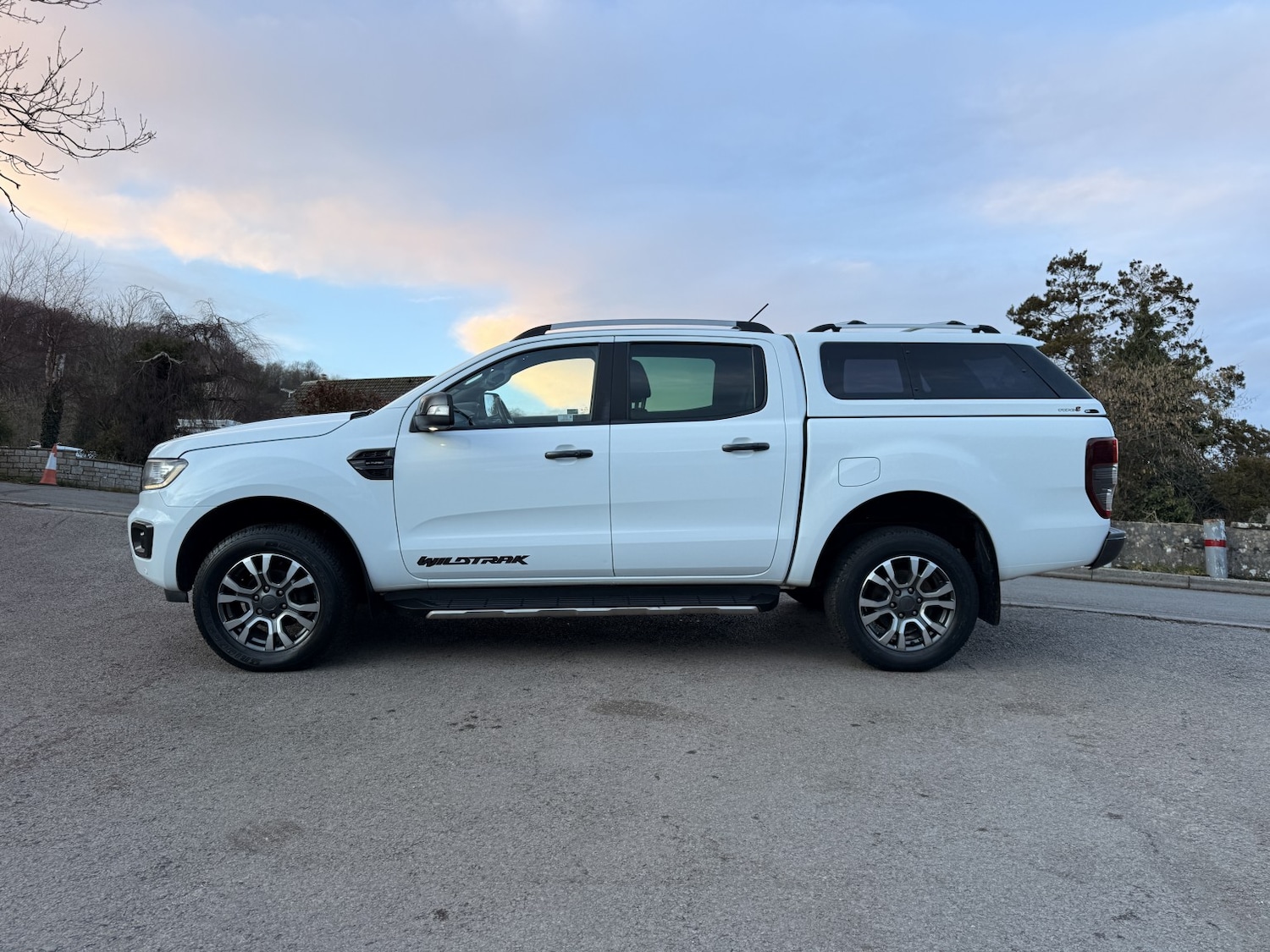 Used Ford Ranger 2020 for sale - 77154378: Photo 7