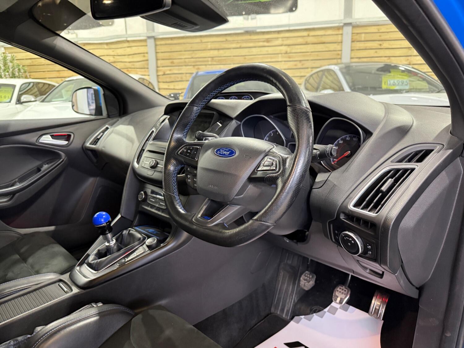 Used Ford Focus 2016 for sale - 76369338: Photo 10