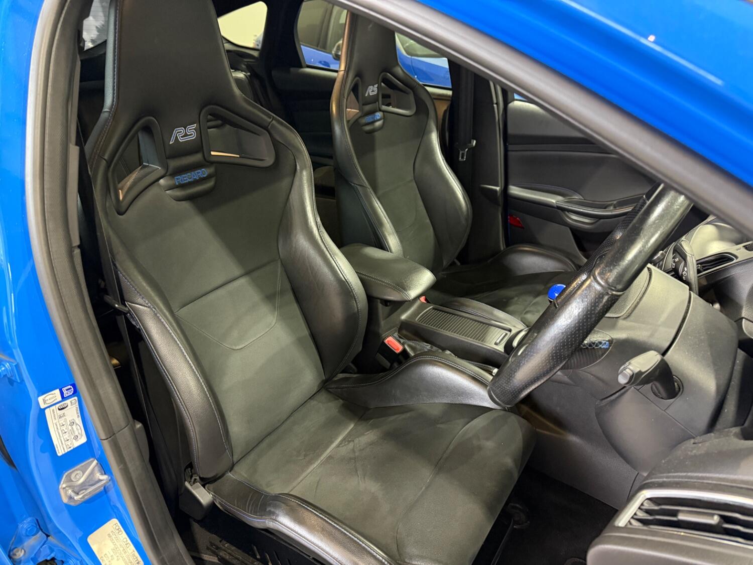 Used Ford Focus 2016 for sale - 76369338: Photo 11