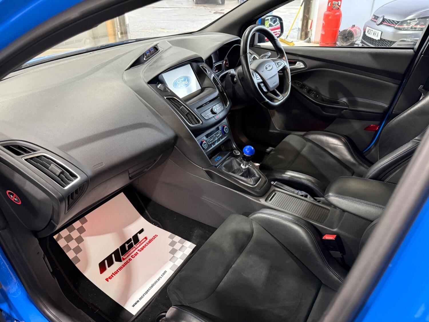 Used Ford Focus 2016 for sale - 76369338: Photo 12