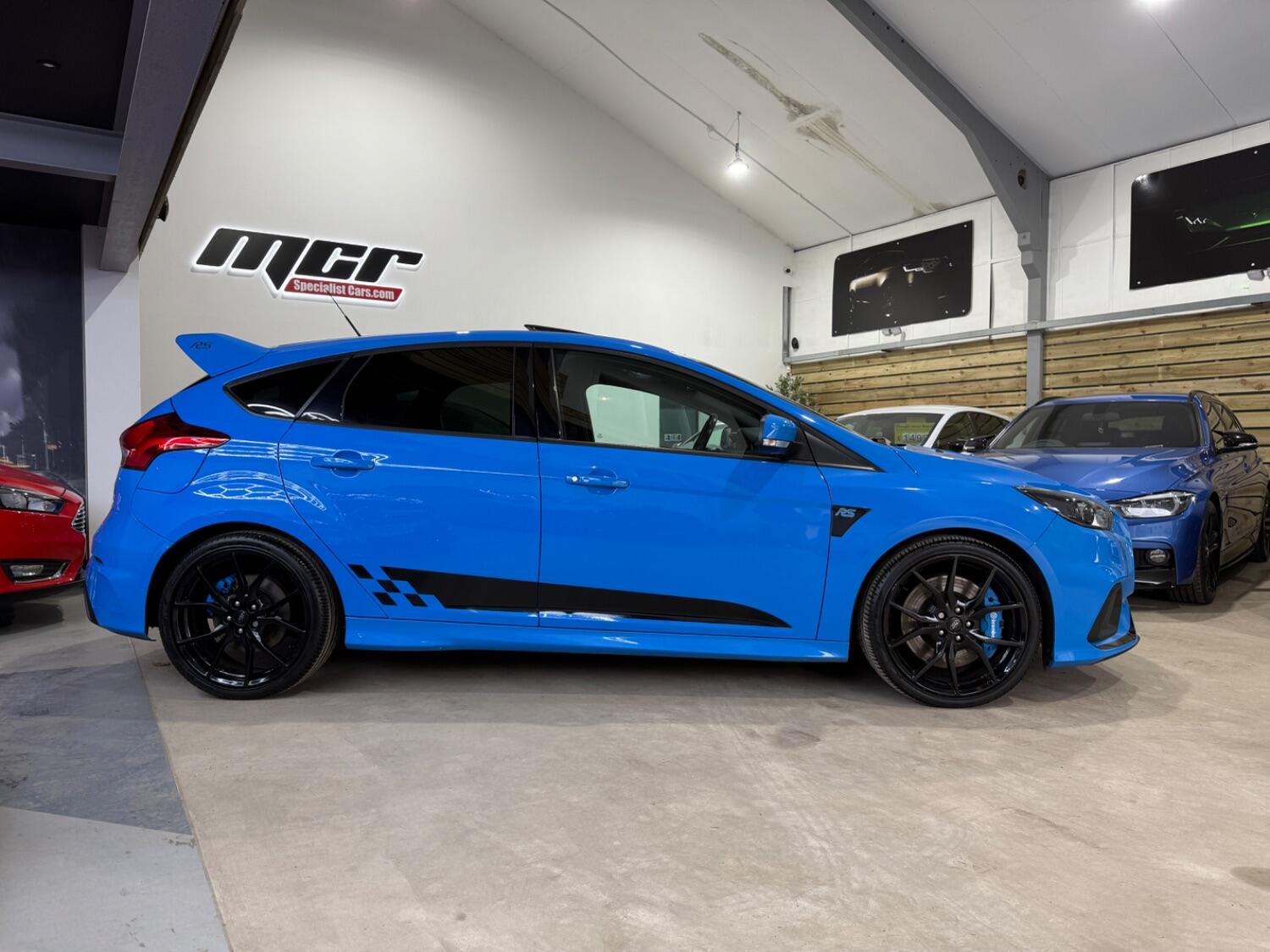 Used Ford Focus 2016 for sale - 76369338: Photo 4