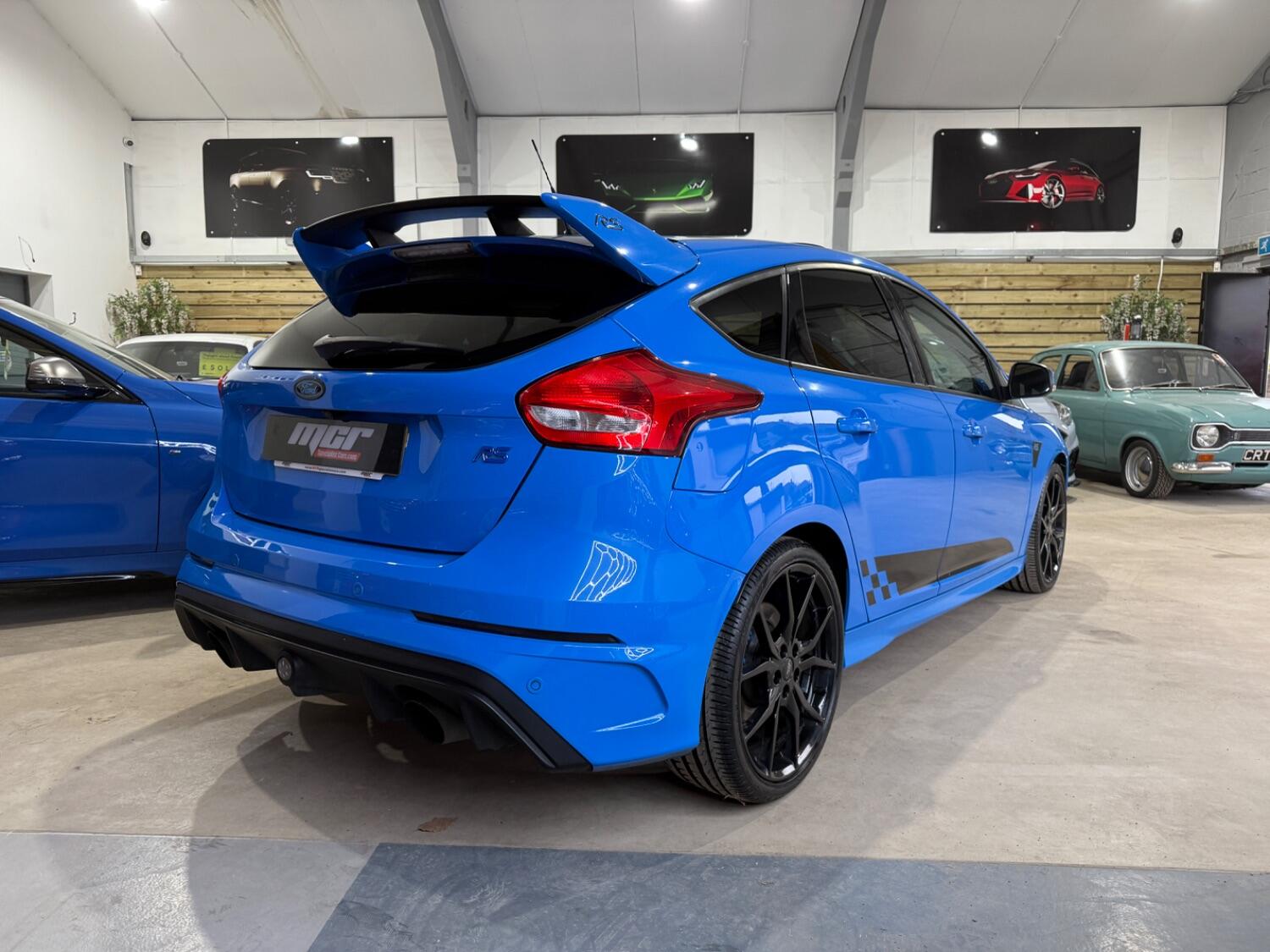 Used Ford Focus 2016 for sale - 76369338: Photo 6