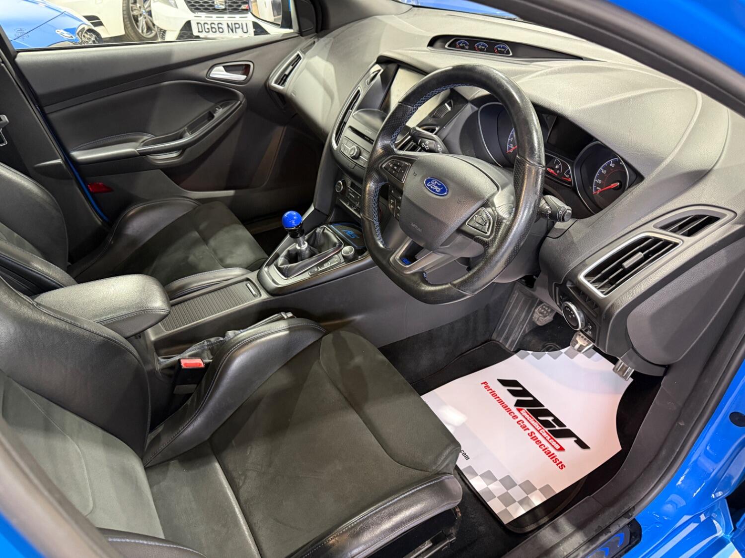 Used Ford Focus 2016 for sale - 76369338: Photo 9