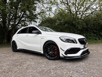 Used Mercedes-Benz A-Class 2016 for sale - 78480063: Photo