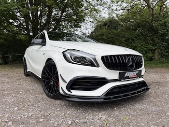 Used Mercedes-Benz A-Class 2016 for sale - 78480063: Photo