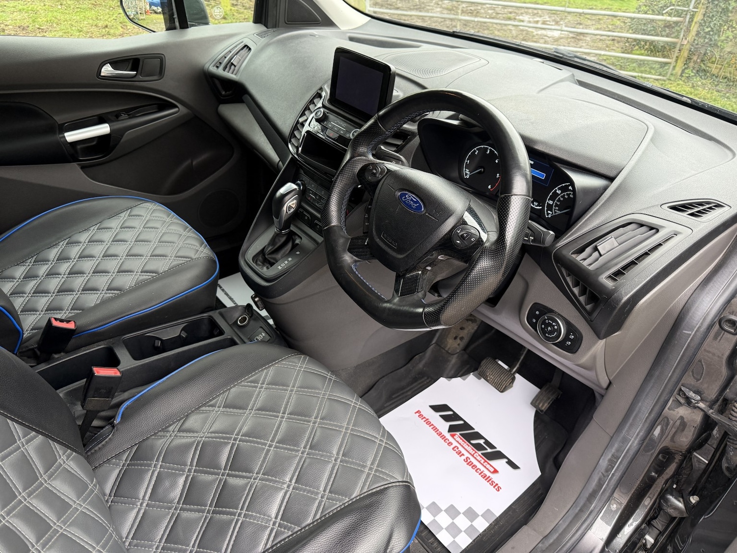 Used Ford Transit Connect 2022 for sale - 77409533: Photo 11