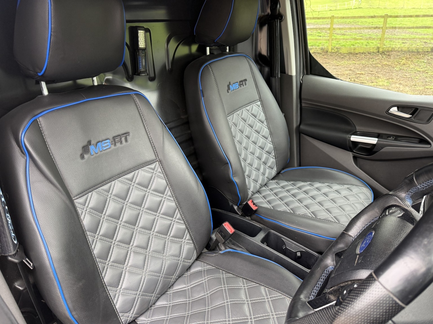 Used Ford Transit Connect 2022 for sale - 77409533: Photo 12