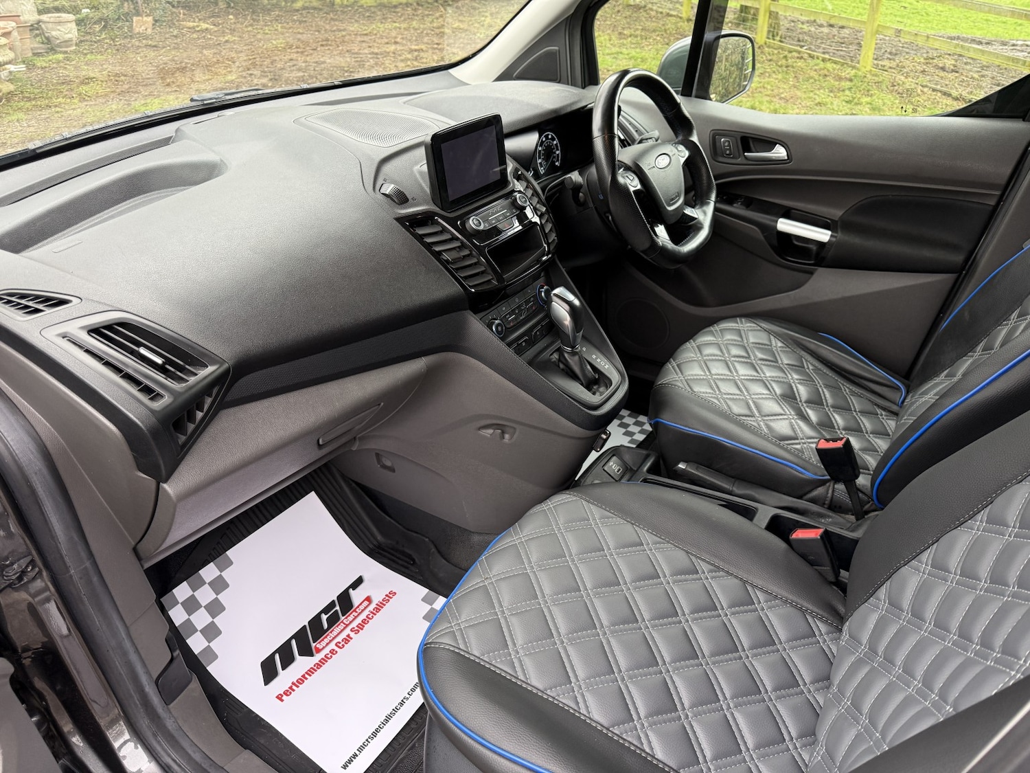 Used Ford Transit Connect 2022 for sale - 77409533: Photo 14