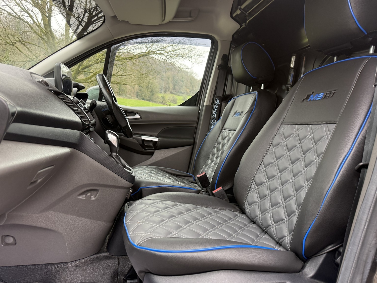 Used Ford Transit Connect 2022 for sale - 77409533: Photo 15