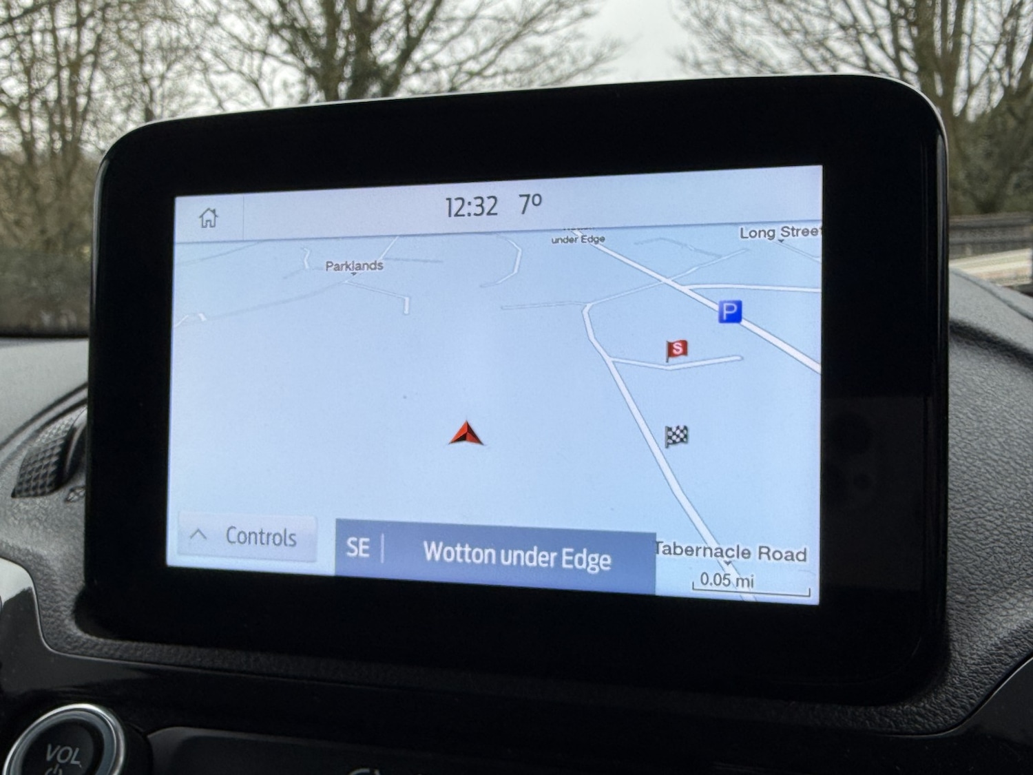 Used Ford Transit Connect 2022 for sale - 77409533: Photo 17