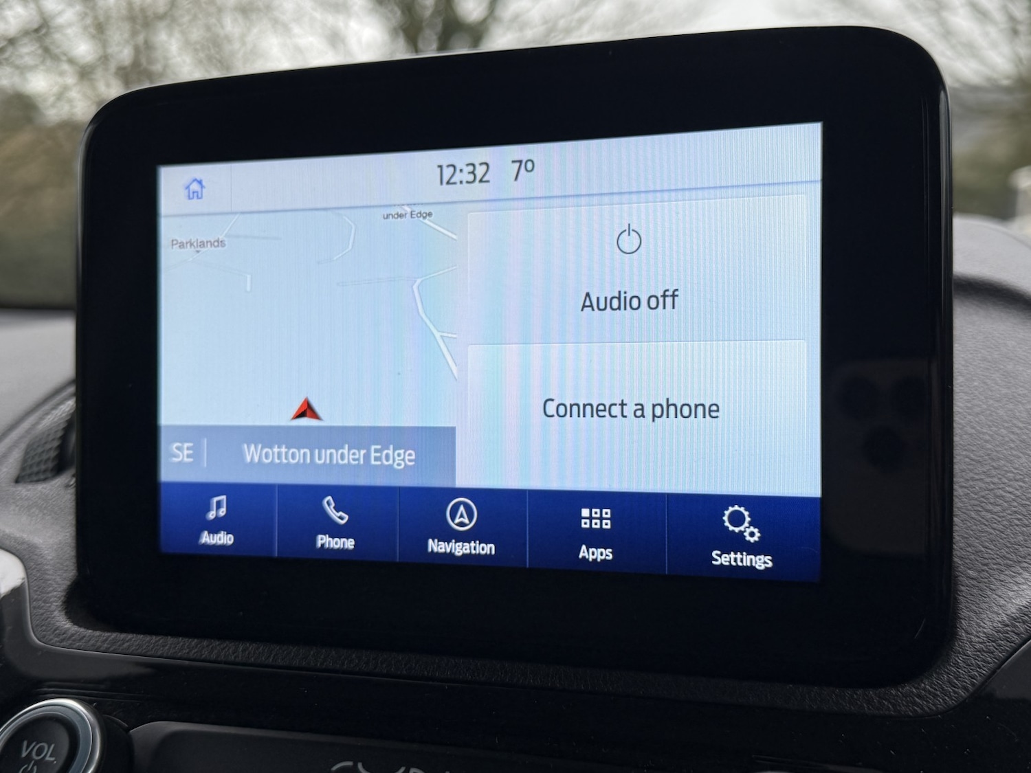 Used Ford Transit Connect 2022 for sale - 77409533: Photo 18