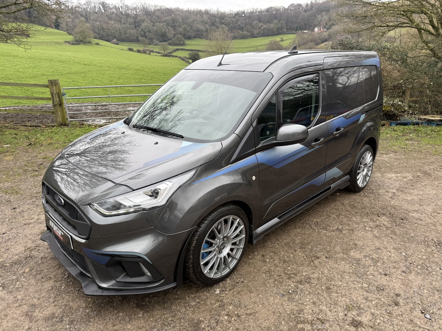 Used Ford Transit Connect 2022 for sale - 77409533: Photo 19