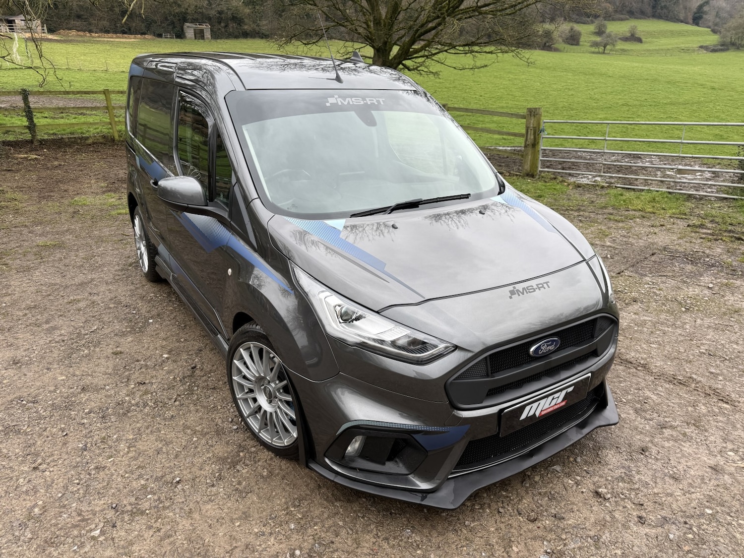 Used Ford Transit Connect 2022 for sale - 77409533: Photo 21