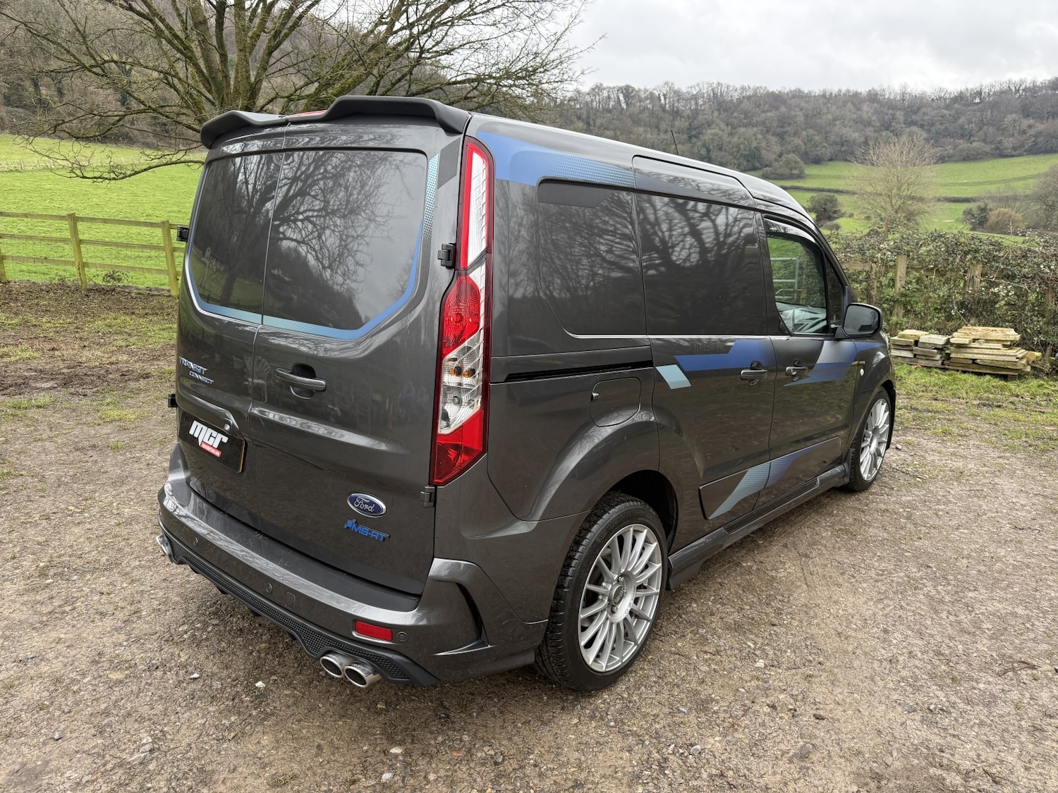 Used Ford Transit Connect 2022 for sale - 77409533: Photo 22