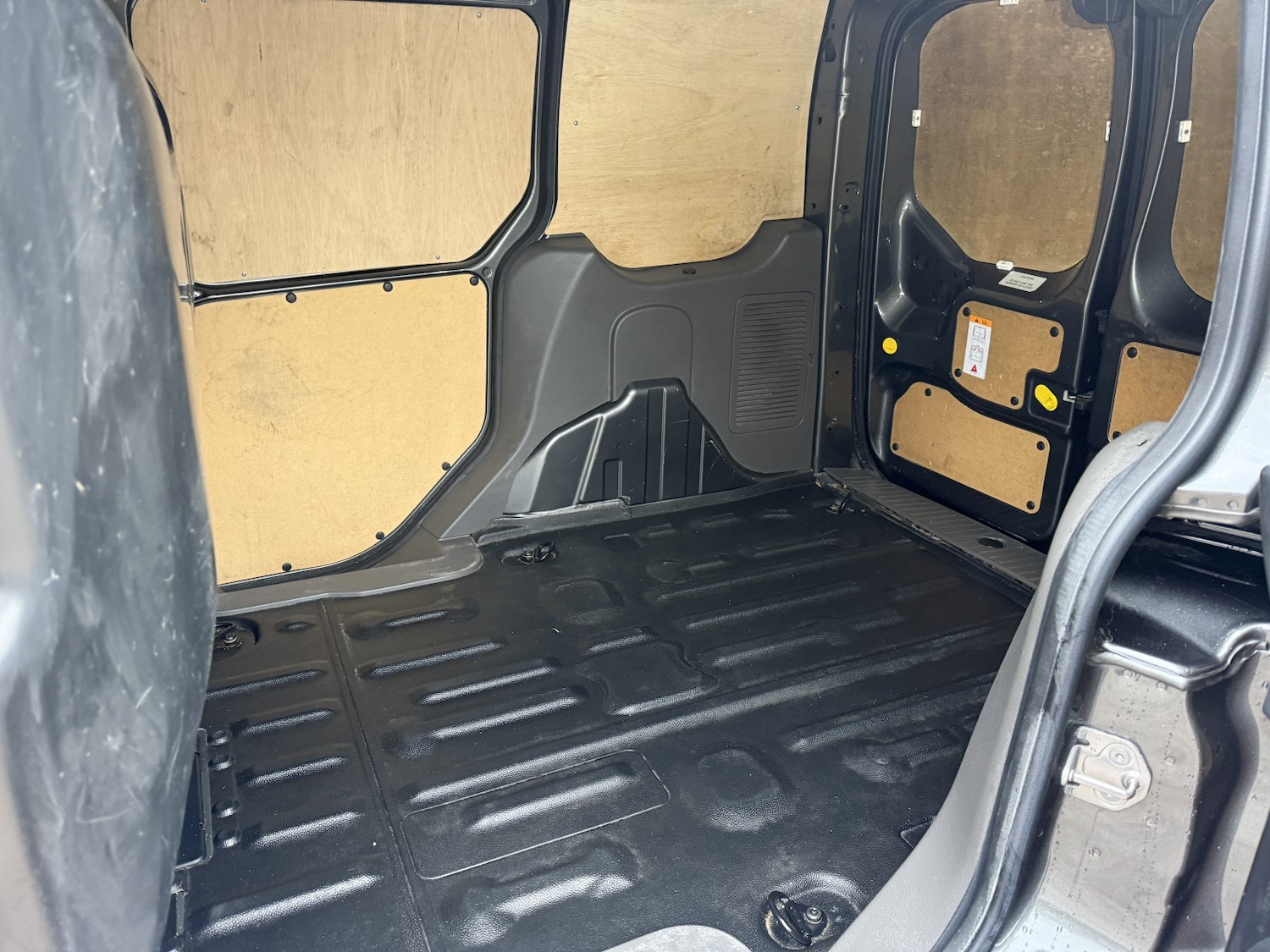 Used Ford Transit Connect 2022 for sale - 77409533: Photo 23