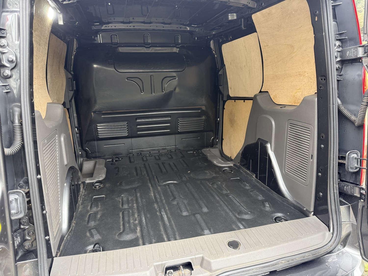 Used Ford Transit Connect 2022 for sale - 77409533: Photo 24