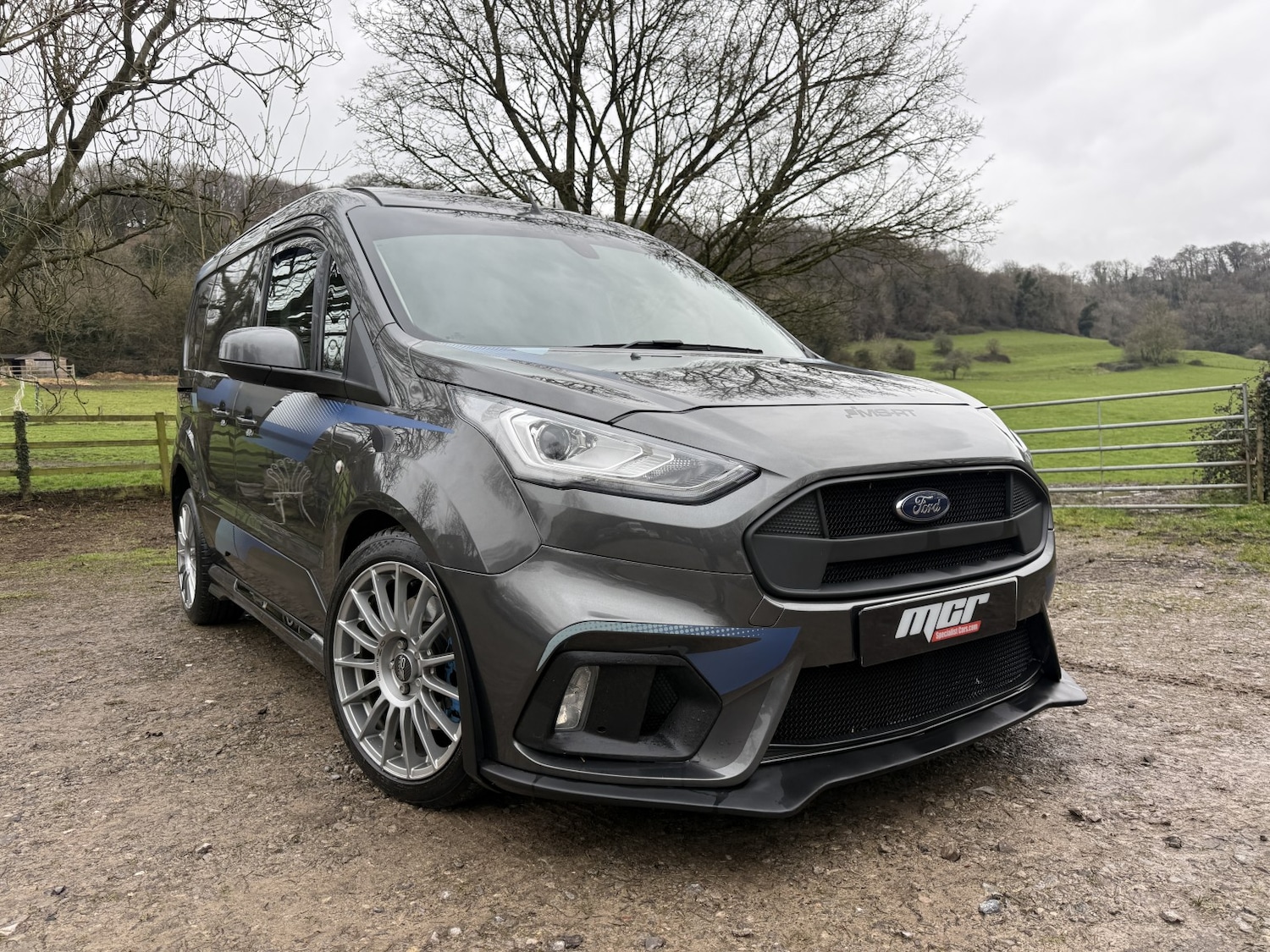 Used Ford Transit Connect 2022 for sale - 77409533: Photo 3