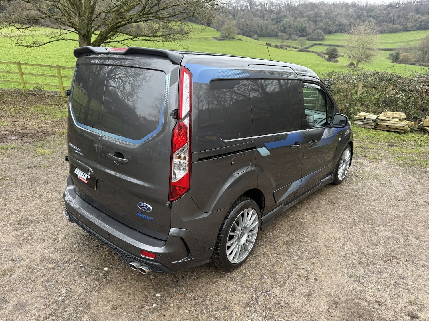 Used Ford Transit Connect 2022 for sale - 77409533: Photo 5